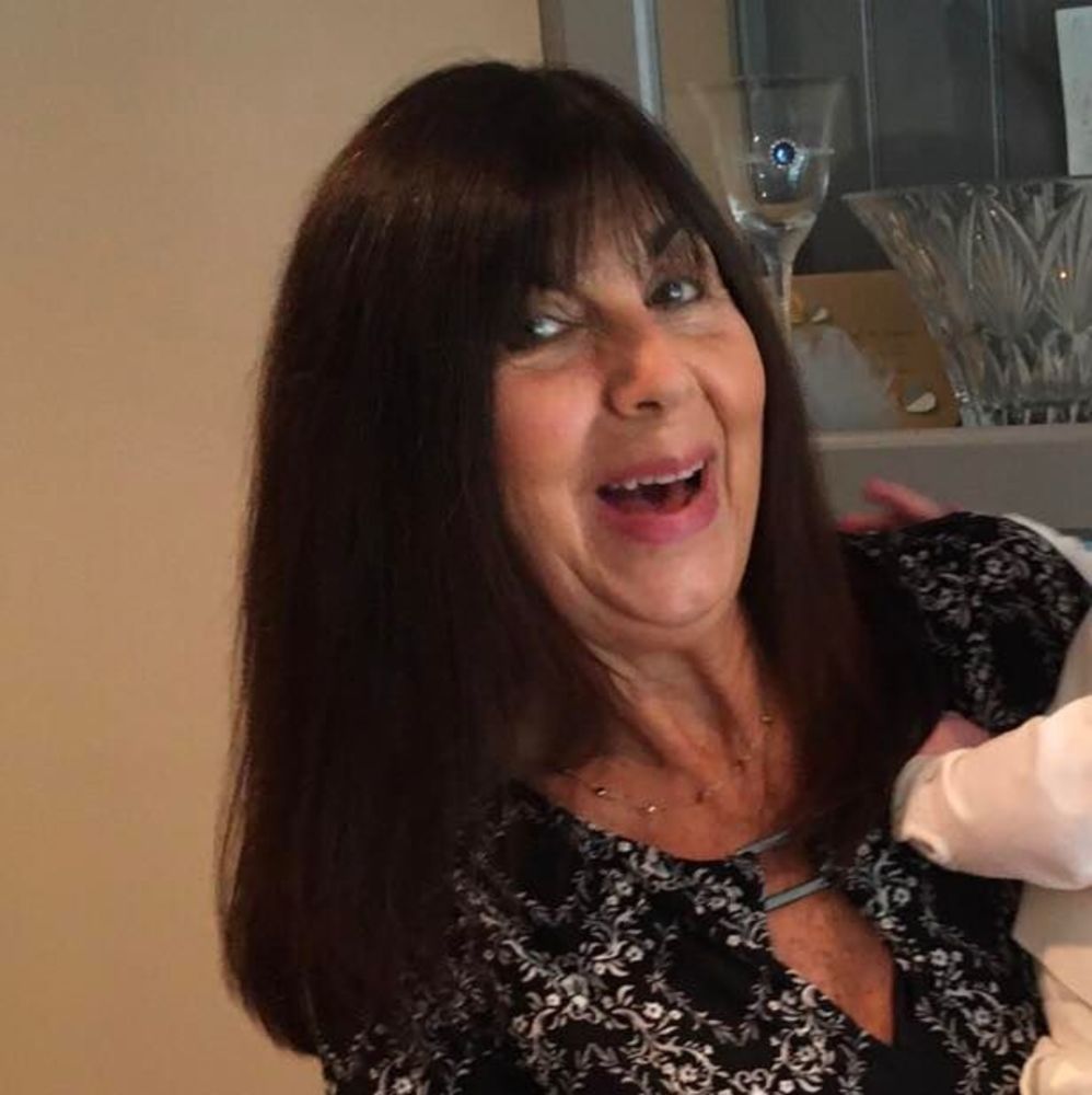 Meet your Posher, Maryann